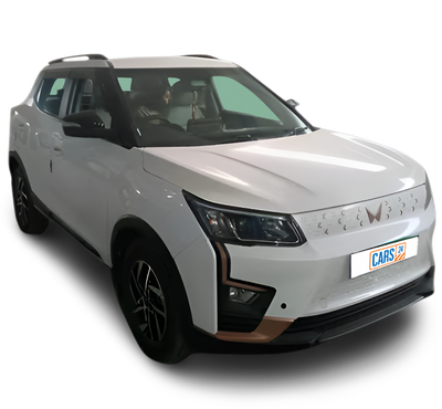 2023 Mahindra XUV400 - SUV - Electric - Automatic - ₹8.98 lakh